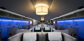 DR British Airways