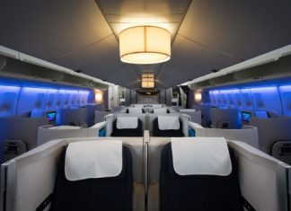 DR British Airways