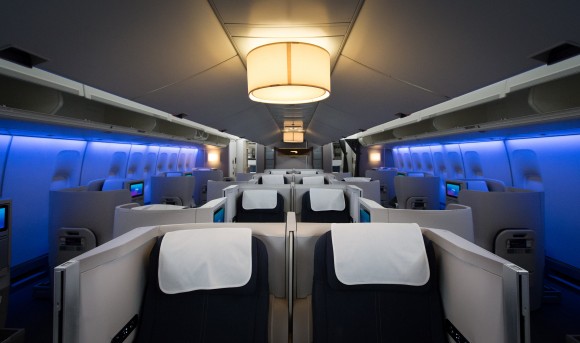 DR British Airways DR British Airways