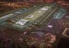 London Heathrow project