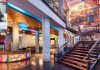 L'hôtel Aloft Boston