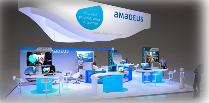 DR Amadeus DR Amadeus