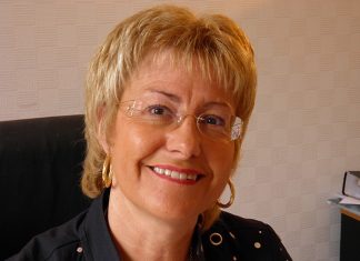 Florence Jullian
