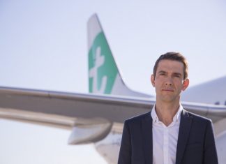 DR Transavia