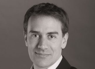 Nicolas Dupeux