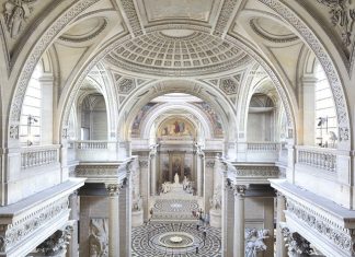 Paris - LE PANTHÉON