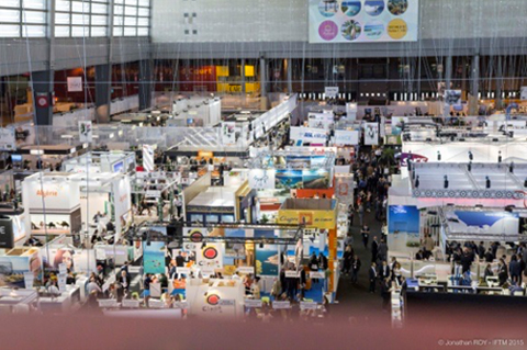 IFTM Top Resa 2015 IFTM Top Resa 2015