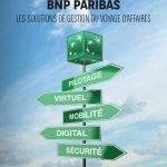 Cahier Mobility Management BNP Paribas