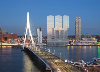 rotterdam port dattache archi design