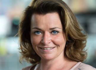 Mirjam van de Kamp