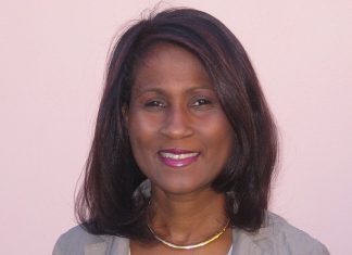 Bernadette Willemin