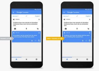 DR Google