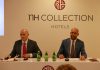 DR Florian Guillemin NH Hotels