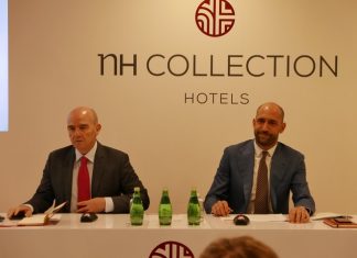 DR Florian Guillemin NH Hotels