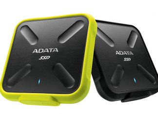ADATA SD700