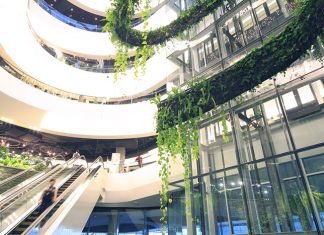 Sukhumvit : une ruche à taille humaine