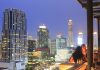 Rooftops-Bangkok