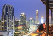 Rooftops-Bangkok