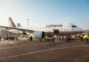 DR Lufthansa (Photo Oliver Roesler)