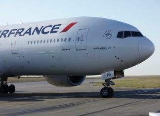 AIRFRANCEB777