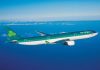 Irish carrier Aer Lingus has unveiled its new AerClub frequent flyer programme.