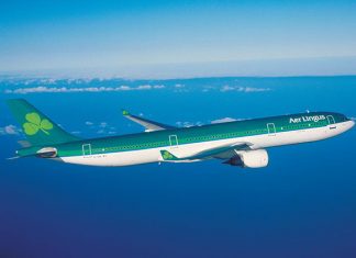 La compagnie irlandaise Aer Lingus a dévoilé son nouveau programme de fidélité AerClub.