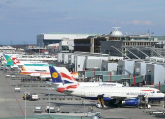 Geneve-aeroport
