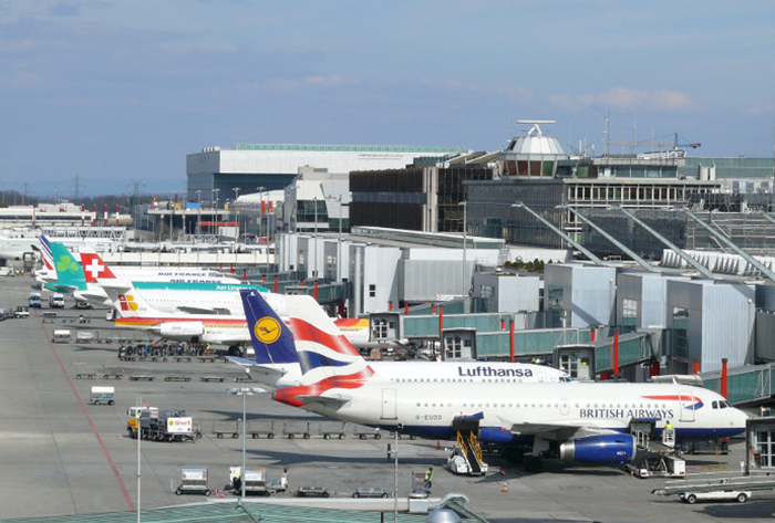 Geneva Airport Geneva Airport