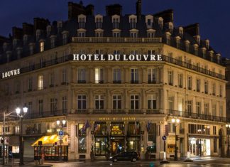 Hyatt-Hotel-Louvre