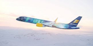 Icelandair
