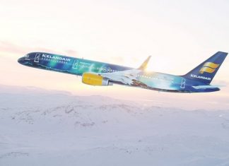 Icelandair