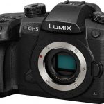 Panasonic GH5 - 2