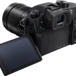 Panasonic gh5