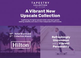 TapestryHilton