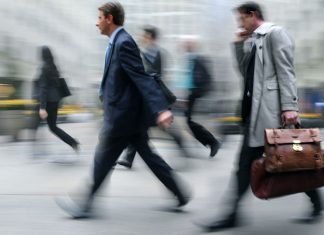 Les entreprises, rien qu'en faisant appliquer leur politique, peuvent réduire de 15 % les économies manquées.