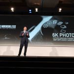 Panasonic GH5-2 conference