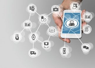 Santé connectée