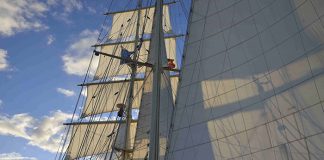 starclipper - Caraïbes
