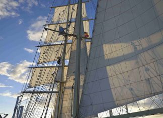 starclipper - Caribbean