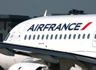 A320-AirFrance