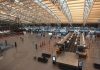 airport