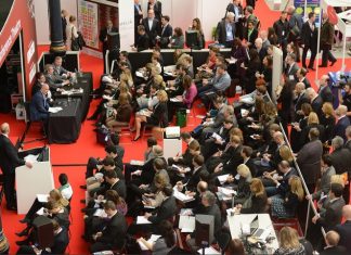 Business Travel Show