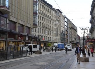Genève