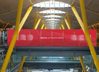 Iberia-PuenteAereo