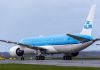 KLM-787dreamliner