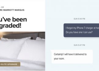 Marriott Mobile