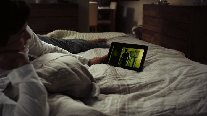 Netflix Netflix