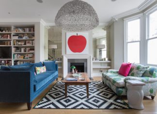 onefinestay-londres-Lilyville-Road