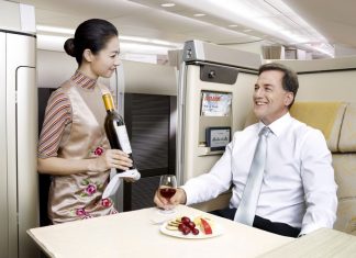 Asiana Airlines