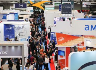 Business Travel Show